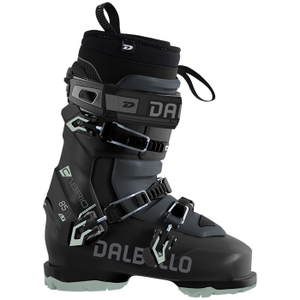 New 2023 Dalbello Cabrio LV 85 W ski boots; Size: 25.5