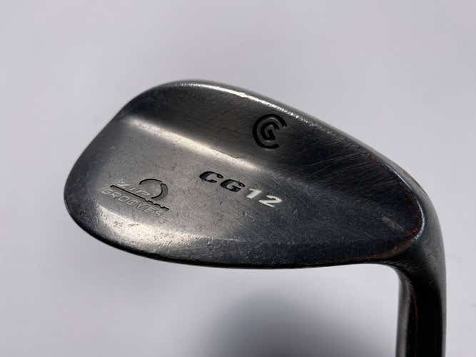 Cleveland CG12 Lob Wedge LW 60* Wedge Steel Mens RH