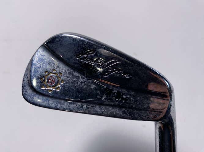 Ben Hogan Apex Forged Single 5 Iron fcm Rifle 6.0 Stiff Steel Mens RH