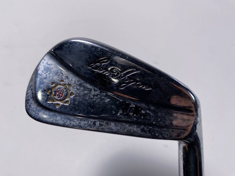 Ben Hogan Apex Forged Single 5 Iron fcm Rifle 6.0 Stiff Steel Mens RH