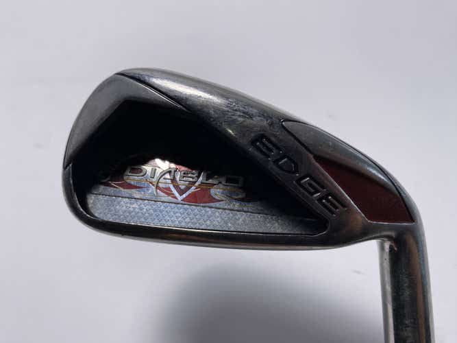 Callaway Diablo Edge Single 5 Iron Ladies Graphite Womens RH