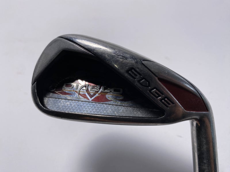 Callaway Diablo Edge Single 5 Iron Ladies Graphite Womens RH