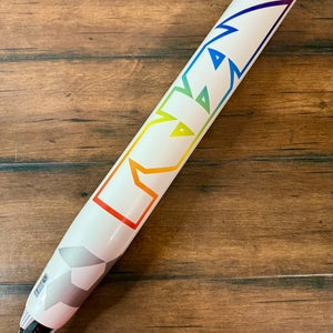 2025 DeMarini Prism 33/23 (-10) Fastpitch Softball Bat