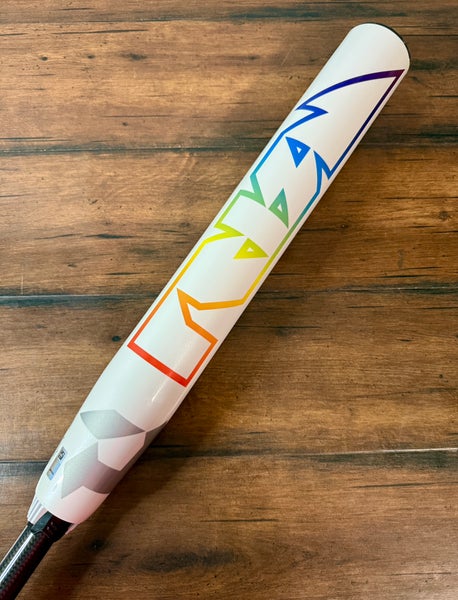 2025 DeMarini Prism 33/23 (-10) Fastpitch Softball Bat