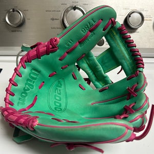 Wilson A2000 11.5