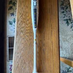 2025 Rawlings Icon Composite USSSA Certified Bat (-10) 18 oz 28" (Used)