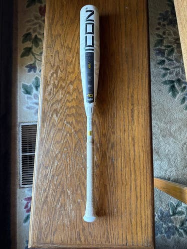 2025 Rawlings Icon Composite USSSA Certified Bat (-10) 18 oz 28" (Used)