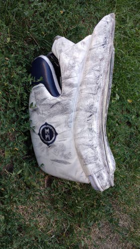 Regular (Used) Koho Glove and Blocker