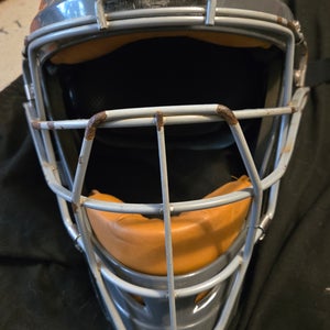 All Star Catcher's Mask (Used)