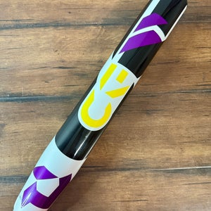 Excellent! 2025 DeMarini CF 32/22 (-10) Fastpitch Softball Bat