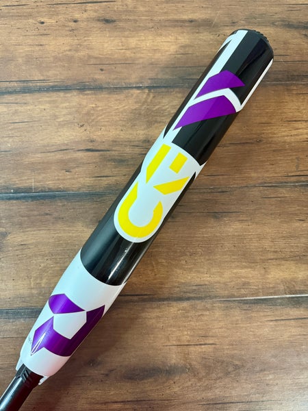 Excellent! 2025 DeMarini CF 32/22 (-10) Fastpitch Softball Bat