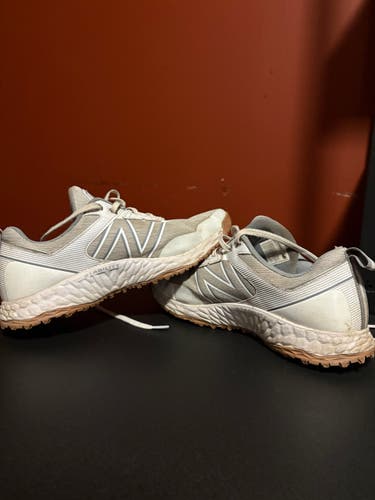 New Balance Golf Shoes Used Men’s Size 10
