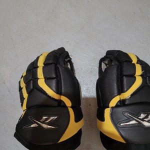 Reebok HGGk Gloves 11" (Used)