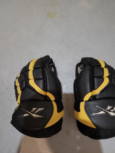 Reebok HGGk Gloves 11" (Used)