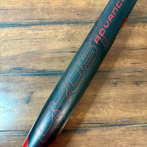 2024 Easton Ghost Advanced 33/23 (-10) Fastpitch Softball Bat