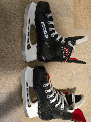 Bauer Vapor Hockey Skates Regular Width 12