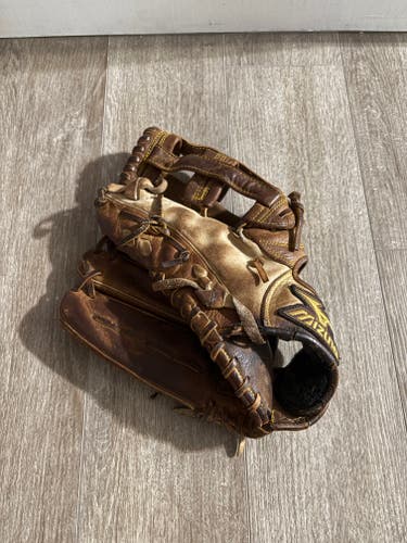 Mizuno Classic Pro Baseball Glove used- LH 12.75”