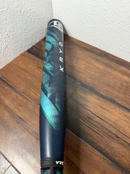 Bâton de Fastpitch Kryo 2025 (-10) - Baseball Town