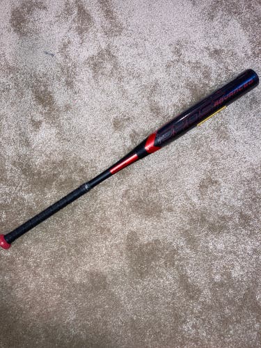 Easton Ghost Advanced Composite Bat (-11) 21 oz 32" (New)