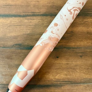 2025 DeMarini Whisper 32/22 (-10) Fastpitch Softball Bat
