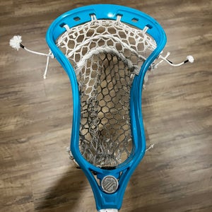 Maverik Strung Kinetik 2.0 Head (Used)