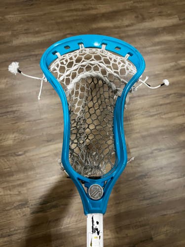 Maverik Strung Kinetik 2.0 Head (Used)