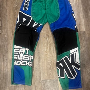 rinkster pants