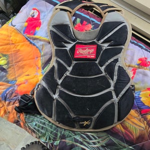 Rawlings CP950XI Catcher's Chest Protector (Used)