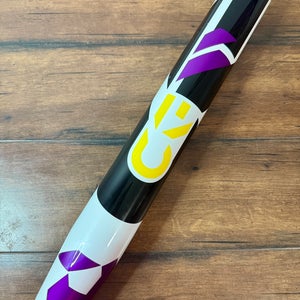 Excellent! 2025 DeMarini CF 32/21 (-11) Fastpitch Softball Bat