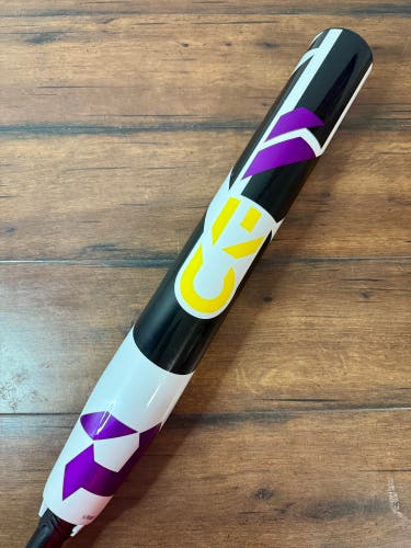 Excellent! 2025 DeMarini CF 32/21 (-11) Fastpitch Softball Bat