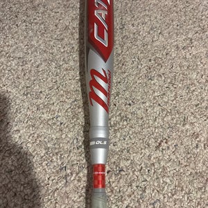 Marucci CATX composite