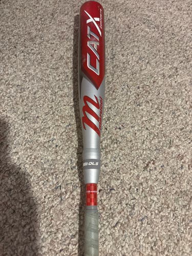 Marucci CATX composite