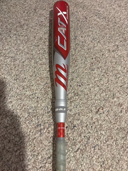 Marucci CATX composite
