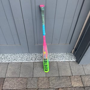 Tank Composite Bat (-11.5) 27 oz 32" (Used)