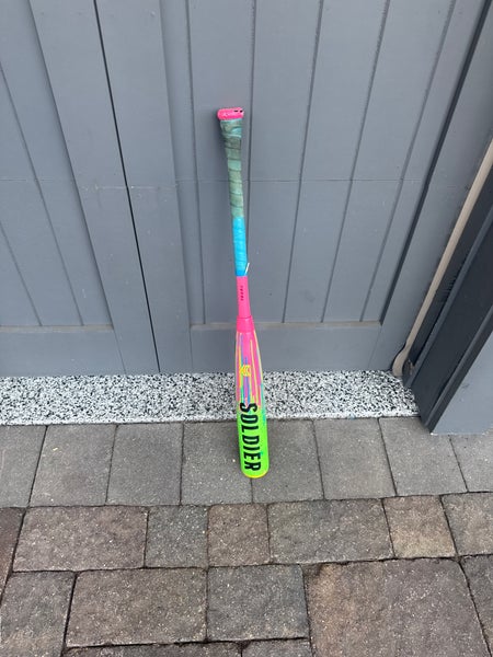Tank Composite Bat (-11.5) 27 oz 32" (Used)