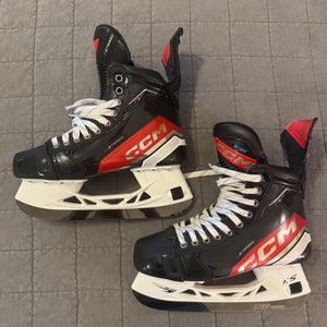 Ccm Jetspeed Ft6 Pros