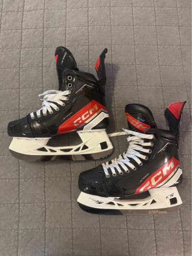 Ccm Jetspeed Ft6 Pros