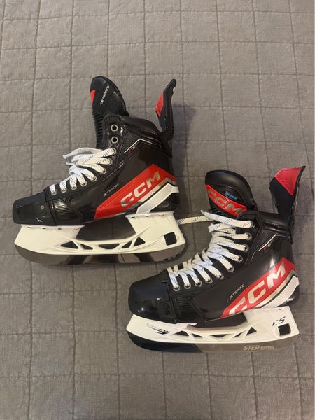 Ccm Jetspeed Ft6 Pros