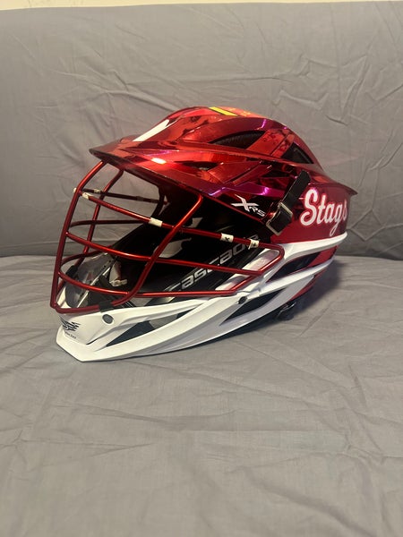 Cascade XRS Helmet (Used)