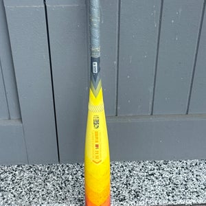 Easton Hype Fire Composite Bat (-11.5) 24 oz 32" (Used)