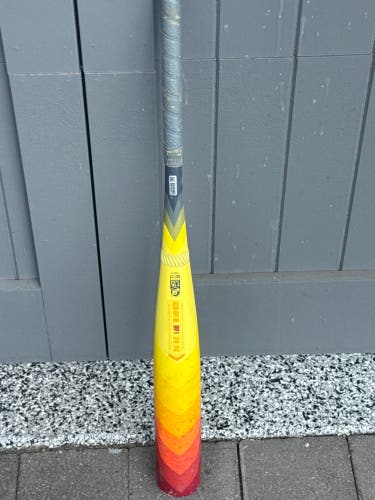 Easton Hype Fire Composite Bat (-11.5) 24 oz 32" (Used)