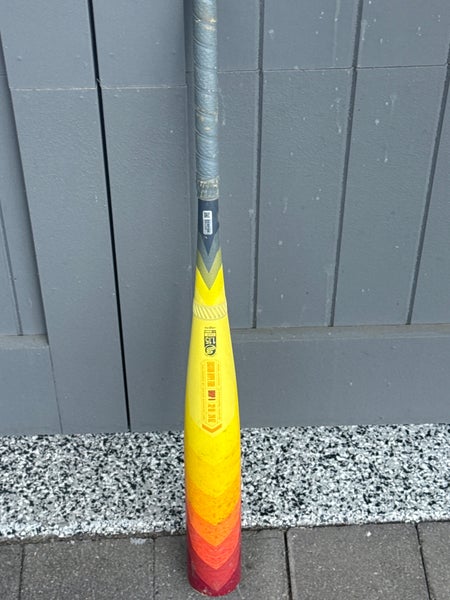 Easton Hype Fire Composite Bat (-11.5) 24 oz 32" (Used)