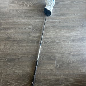 Callaway paradym ai smoke max fast senior flex