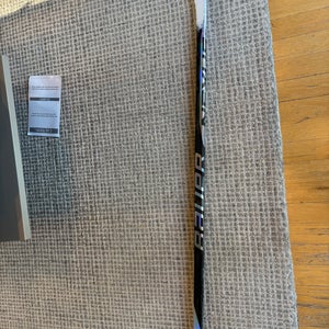 Junior Bauer Nexus Sync Left Hand Hockey Stick P28  (Used)