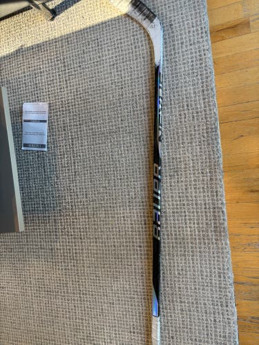Junior Bauer Nexus Sync Left Hand Hockey Stick P28  (Used)