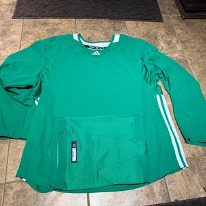 Adidas Sz 56 pro practice jersey w matching socks