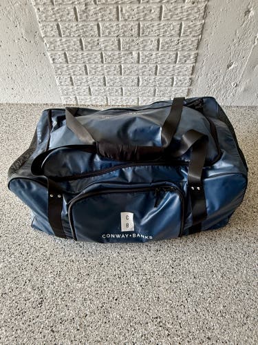 (Used) Conway+Banks Senior Large hockey bag
