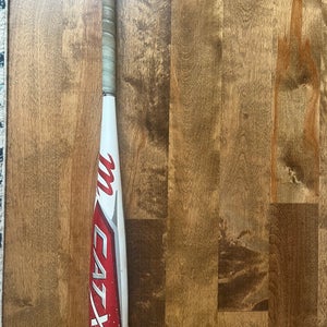 2023 Marucci CatX Alloy 29/19