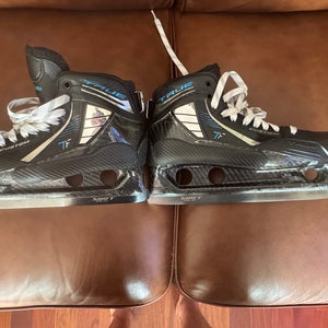 True One Piece TF Custom skates