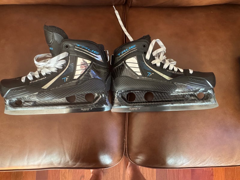 True One Piece TF Custom skates